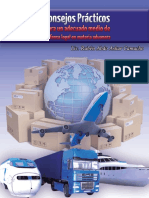 Libro Consejos Prácticos para Un Adecuado Medio de Defensa Legal en Materia Aduanera