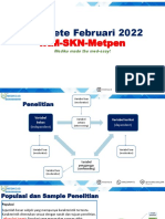 Ikm SKN Metpen Complete Februari 2022