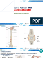 Muskulo Complete Februari 2022