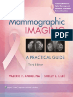 Mammographic Imaging - A Practical Guide