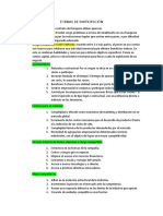 Ambiente en Los Negocios Internacionales