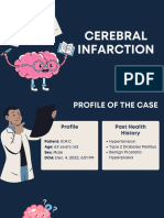 Cerebral Infarction