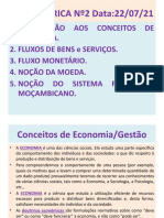 Aula Teorica - 2 - Introducao Aos Conceitos de Economia-20-Julho-2021-Gep