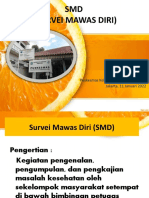 Format SMD Dan MMD 2023