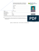 Https Examinationservices - Nic.in Jeemain23 Downloadadmitcard FrmAuthforCity - Aspx AppFormId 101032311