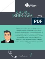 Karau Ishikawa