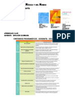 Academia Geografía 2021-2022