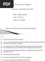 Presentation 2