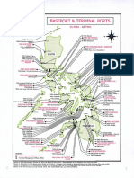 PPA Base Ports & Terminal Ports