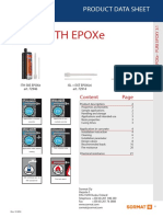 Product Data For ITH EPOXe Rev 10 en