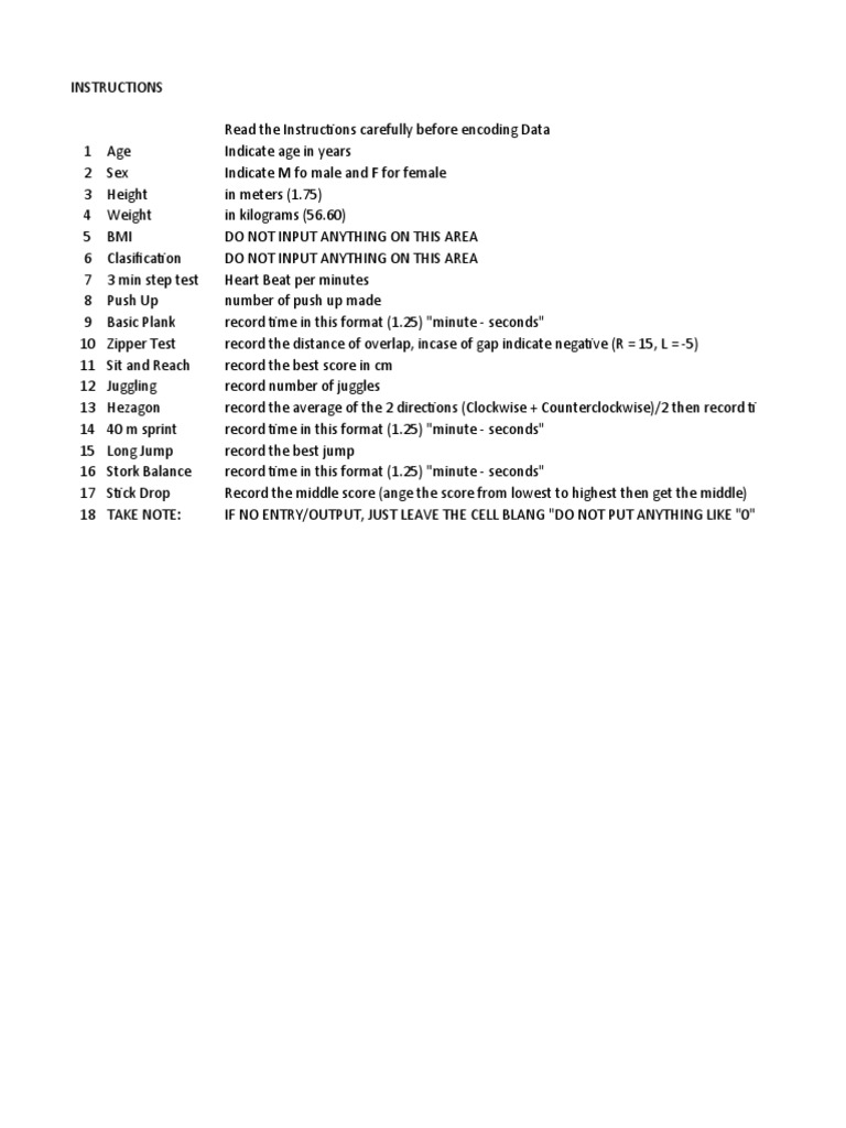 Sjis pft quezon district xlsx 2018 grade 5 2022 2023 pdf