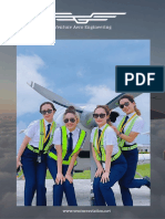 Handbook Venture Aero Engineering