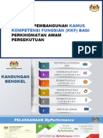 Overview Penerangan KKF