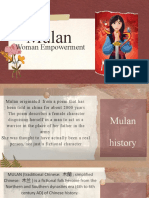 Mulan