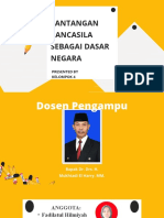 Kelompok 4 Pancasila