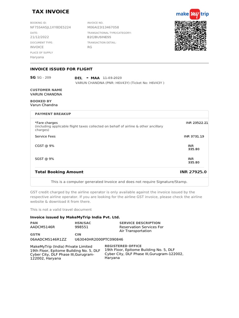 tax-invoice-for-flight-booking-from-sg-to-maa-pdf