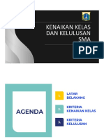 Kenaikan Kelas & Kelulusan - Disdik DKI - 090123