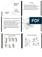 01-Pre 1 El Clima y El Diseño