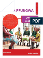 Rodza Pfungwa G4 Sample