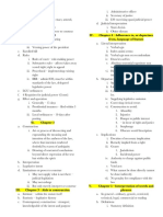 StatCon Finals Reviewer