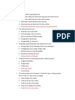 Uas Biostatistik