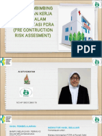 3. PERAN K3 DALAM IMPLEMENTASI PCRA DI RS