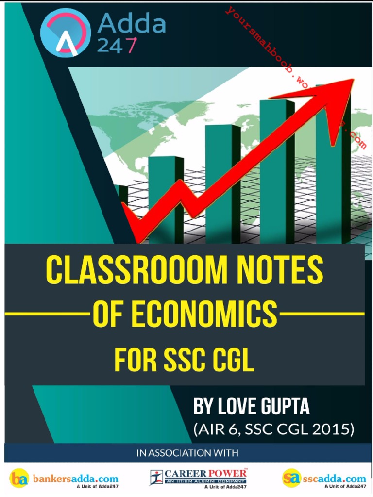 Economics | PDF