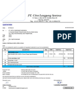 Aci-39-02-22-Ar Quotation MDF Board