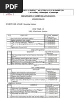 Sree Chaitanya College of Engineering LMD Colony, Thimmapur, Karimnagar