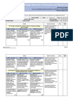 RO65 - Unit Recording Sheet - DHARAM