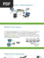 Cours Administration Reseau | PDF | Protocoles Internet | Réseau ...