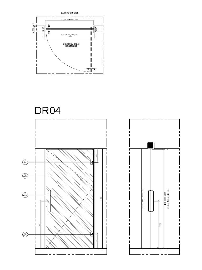 17Hotel Nobi ADA Bathroom Door4 PDF