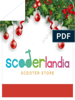 5.catálogo Scooters de Niños. 17.12.2022