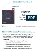 Optimum Currency Areas and The Euro: Eleventh Edition, Global Edition