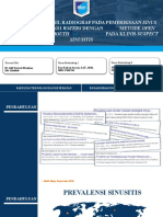 PowerPoint Seminar Hasil Muhammad Alif Syawal Maulana NIM 191104149 D3 Radiologi 2019