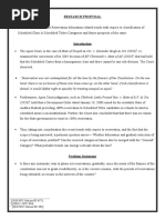 History Remedial Module for Ethiopia | PDF | Ethiopia | Horn Of Africa