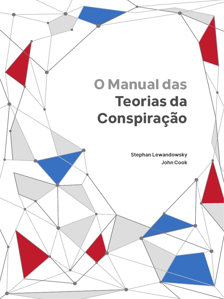 Entendendo Teorias da Conspiração | PDF