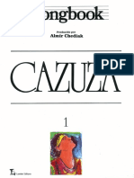 As 32 melhores músicas de Cazuza Volume 1