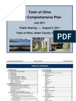 Olive Draft Comp Plan DRAFT PH Version