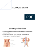 TM Urinary