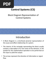 Chapter3 (BlockDiagramReduction)