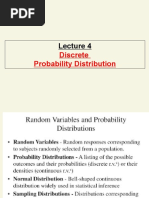 BS Chapter4 2021 Discrete Probability Distribution Binomial Hyper Poisen 22