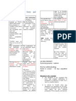 Rule 70 Forcibly Entry and Unlawful Detainer Actions