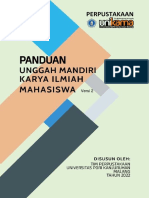 Panduan Unggah Mandiri Mahasiswa v2