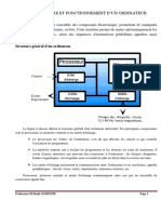 Les Composants Dordinateur