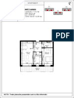 2.10-Apartament 2 Camere