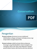 Conservatism 1