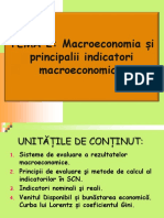 Tema 2. Macroeconomia și principalii indicatori macroeconomici (3)