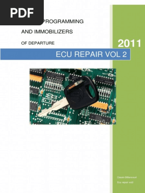 ecu repair vol2