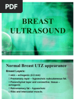 ACR BI-RADS Atlas Quick Reference Guide | PDF | Mammography | Clinical ...